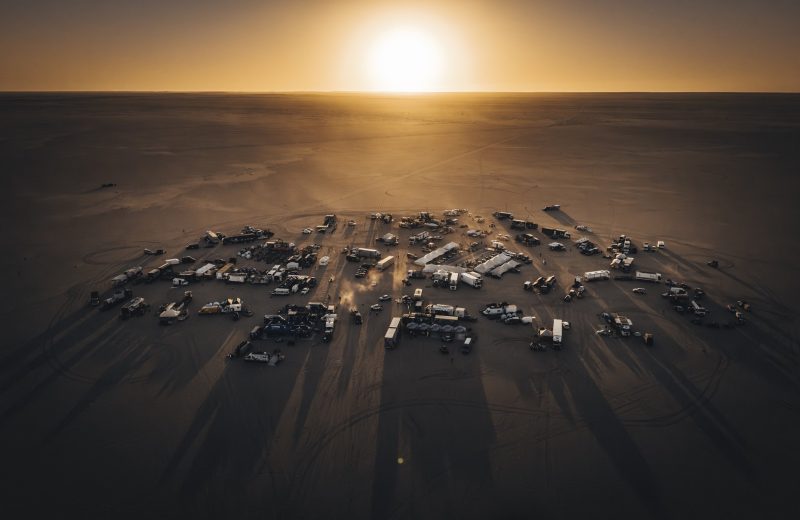 Dakhla – Chami — 5